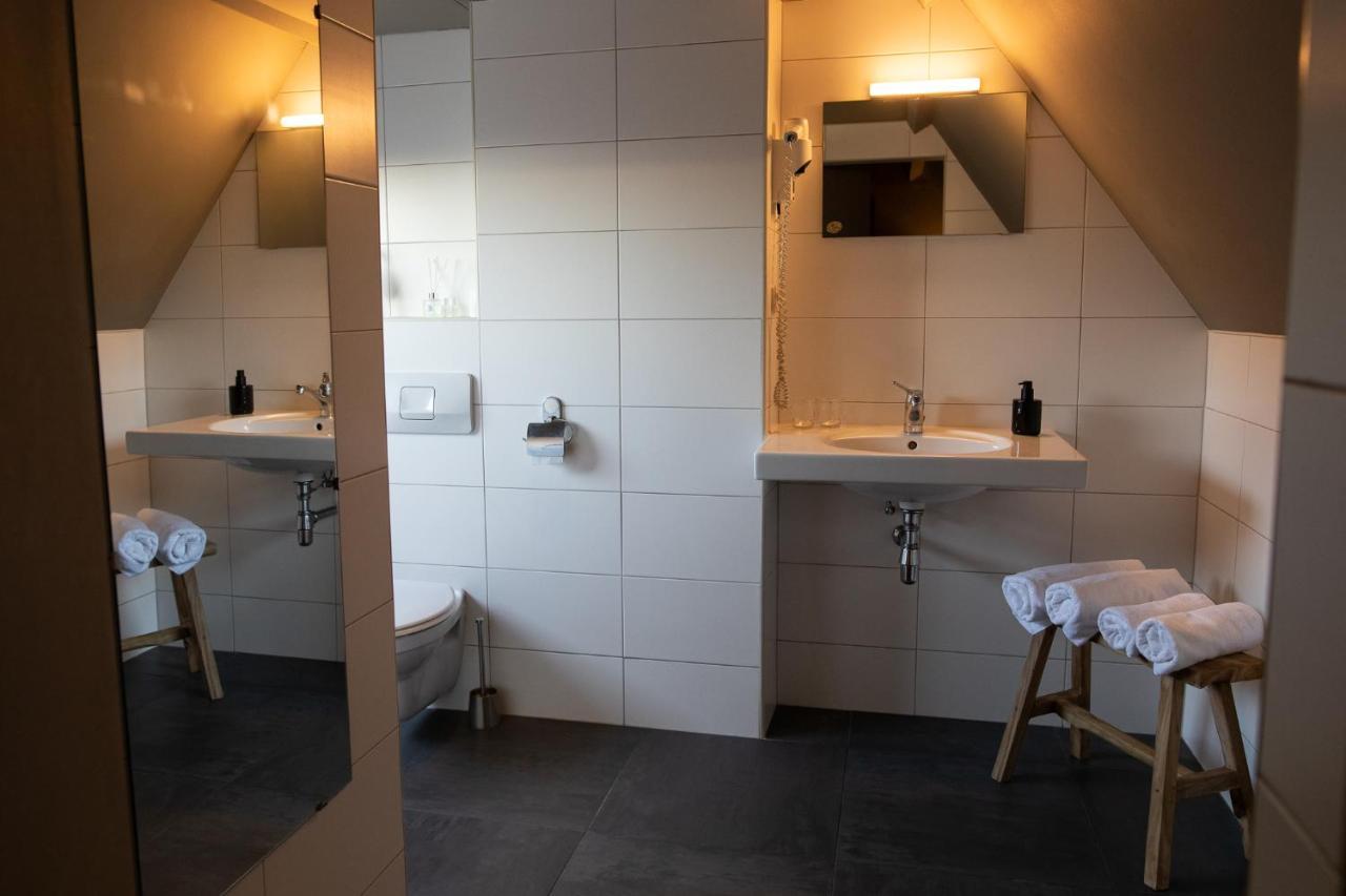 مبيت وإفطار بْلوكسيل Yep! Slapen Bij De Sluis المظهر الخارجي الصورة